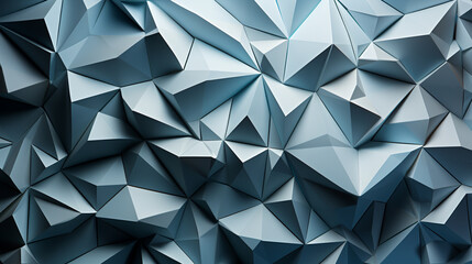 abstract background with triangles HD 8K wallpaper Stock Photographic Image