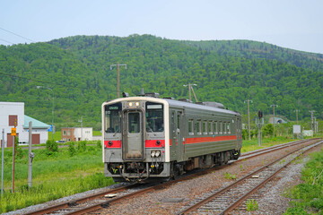 宗谷本線