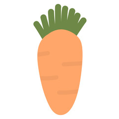 carrots and carrot