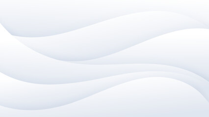 Vector abstract background with soft gradient color and dynamic shadow on background .Vector background for wallpaper. Eps 10