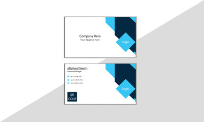 business, card, design, vector, illustration, presentation, creative, template