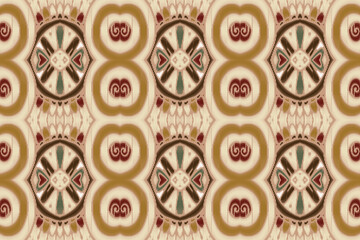 American ethnic native pattern.Traditional Navajo,Aztec,Apache,Southwest and Mexican style fabric pattern.Abstract vector motifs pattern.Design for fabric,clothing,blanket,carpet,woven,wrap,decoration