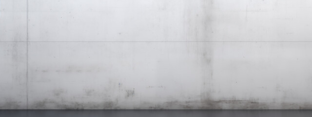 white cancret wall texture background