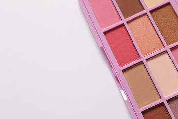make up palette