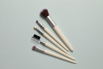 make up brushes