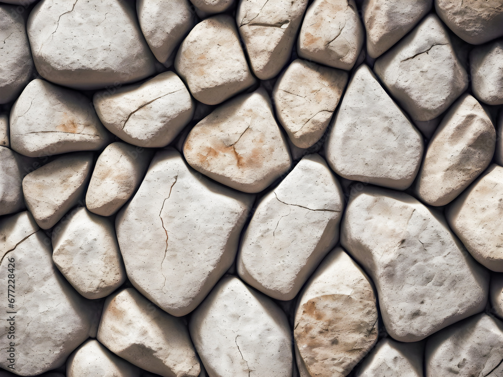 Poster texture of stone wall for background and design. abstract background and texture for design.