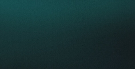 dark green teal sea blue , a rough abstract retro vibe background template or spray texture color gradient shine bright light and glow , grainy noise grungy empty space