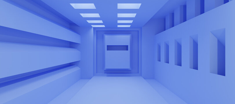 Abstract Architecture