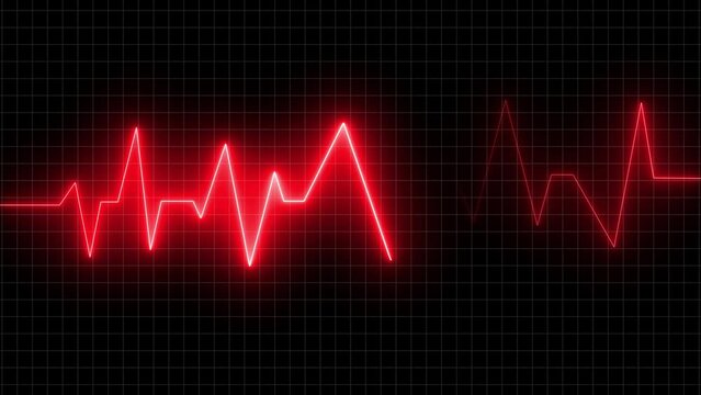 Heart Beat Monitor Images – Browse 187 Stock Photos, Vectors, and