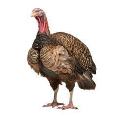 Turkey Bird 