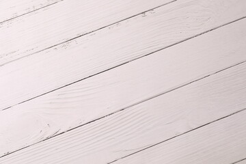 Obraz premium white wood texture