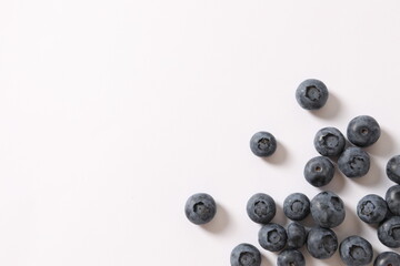 blueberries 