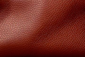 leather background or texture generativ ai