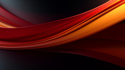 black brown red orange yellow abstract background 
