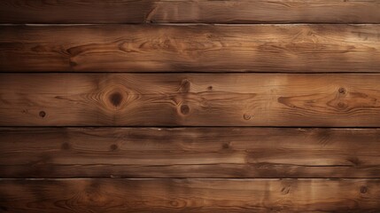 Wood Texture Plank
