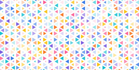 Abstract colorful geometrical background. Design template for brochures, flyers, magazine