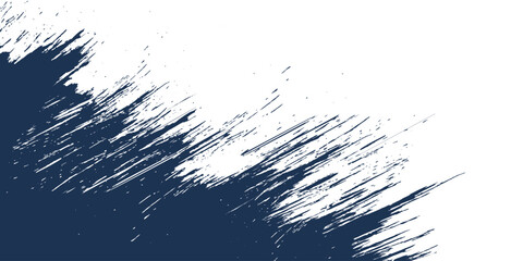 abstract dirty grunge texture splat background. vector grunge