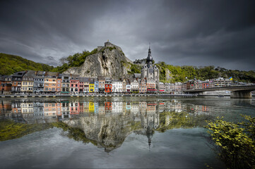 Dinant, Belgique