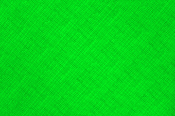 Full Frame Shot Of Green Colored Fabric
