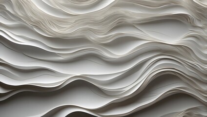 paper cut topography vector art background banner texture website template