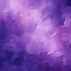 Fototapeta na wymiar Abstract purple smoke