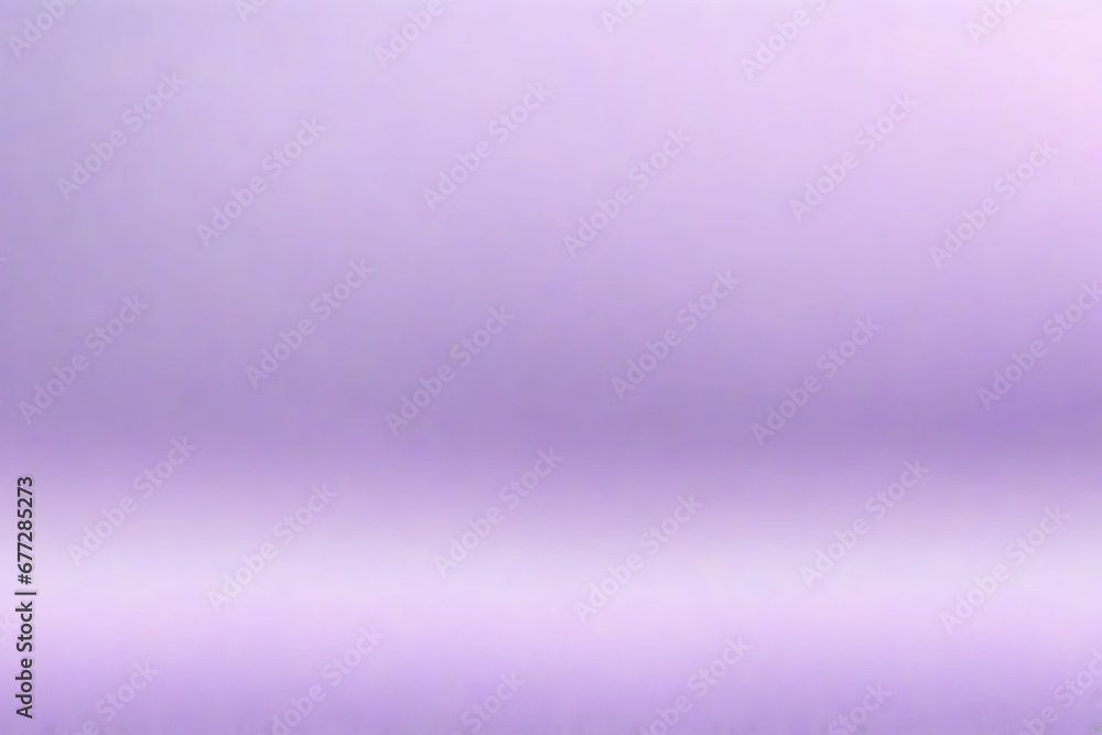 Poster a serene light lavender gradient background with a subtle hint of texture, offering a tranquil backd