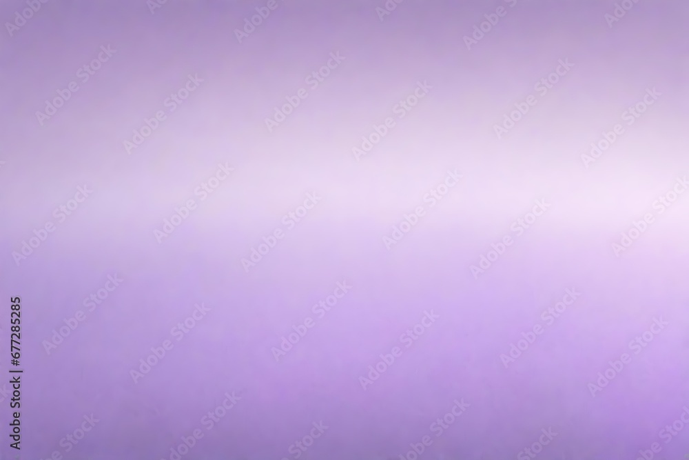 Poster a serene light lavender gradient background with a subtle hint of texture, offering a tranquil backd