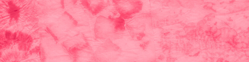 Dirty Spray Graffiti. Pink Paint Ink Splotches.