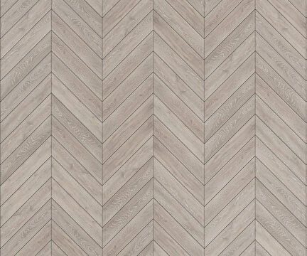 Boulder Oak Chevron Floor Texture