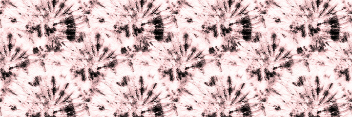 Tie Dye Spiral. Brown Spiral Tie Dye. Pastel