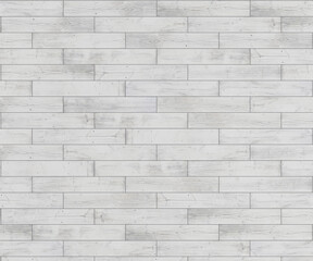 White Oak wood Floor