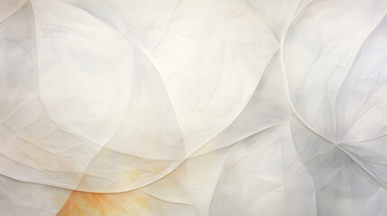 Abstract white lines background