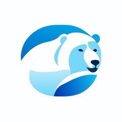 bear logo