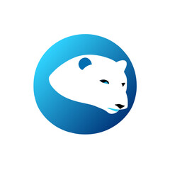 bear logo