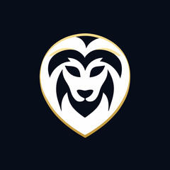 lion logo