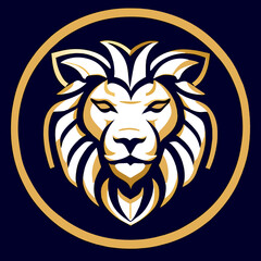 lion logo