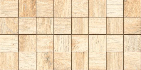 wooden floor tiles, wood mosaic tile design, beige wood decorative tiles, 
