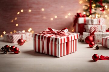 christmas gift boxes