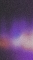 Neon gradient noise grain background texture	