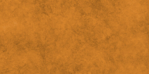 Abstract black background and orange cement texture background .vintage black background of natural cement or stone old texture back flat subway concrete stone background .