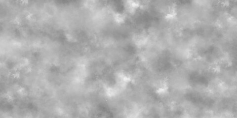 Obraz premium white sky with black clouds in weather .white sky with black cloud marble texture background .watercolor bleed and fringe with vibrant distressed grunge texture .