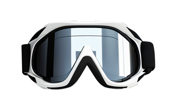 Ski eyeglass goggles protection mask