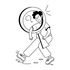Person Searching 