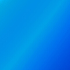 Blue simple background. Background for design and graphic resources. Blank space for inserting text.