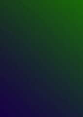 Blue-green vertical background. Background for design and graphic resources. Blank space for inserting text.