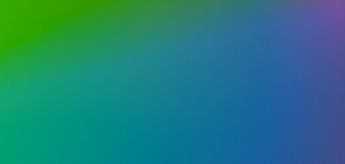 Colored background with a gradient transition. Background for design and graphic resources. Blank space for inserting text.