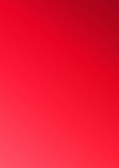 Fototapeta premium Bright red vertical background. Background for design and graphic resources. Blank space for inserting text.