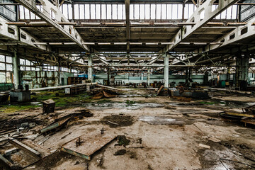 Chornobyl Exclusion Zone