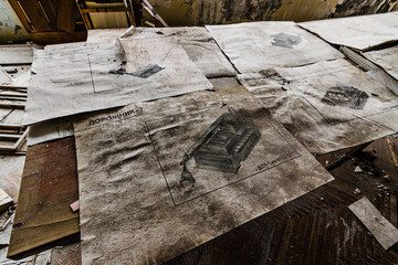 Chornobyl Exclusion Zone