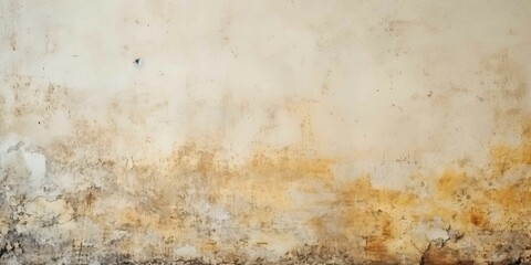 Rustic Aged Concrete Wall Background Texture - obrazy, fototapety, plakaty